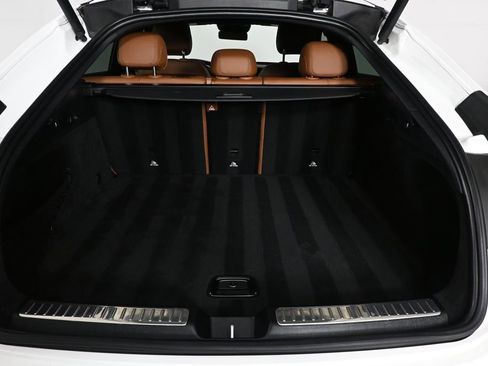 Certified 2021 Mercedes-Benz GLC 300 4MATIC Coupe image 30