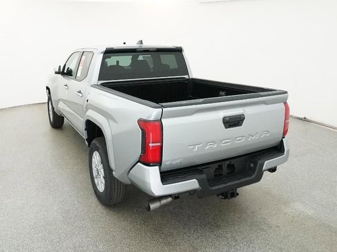 New 2026 Toyota Tacoma SR5 image 33