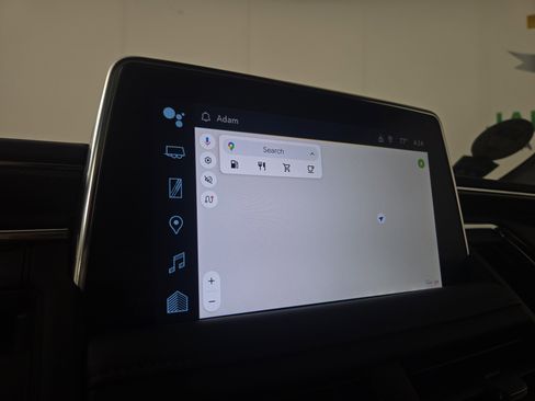 Certified 2024 Chevrolet Tahoe RST image 21