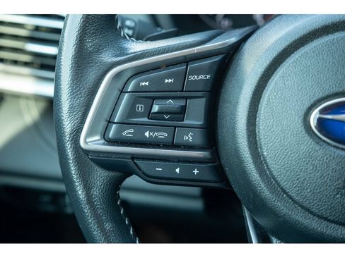Used 2024 Subaru Outback Limited XT AWD/4WD image 19