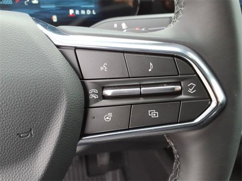 New 2026 Chevrolet Equinox LT w/ LPO, Floor Liner Package image 21