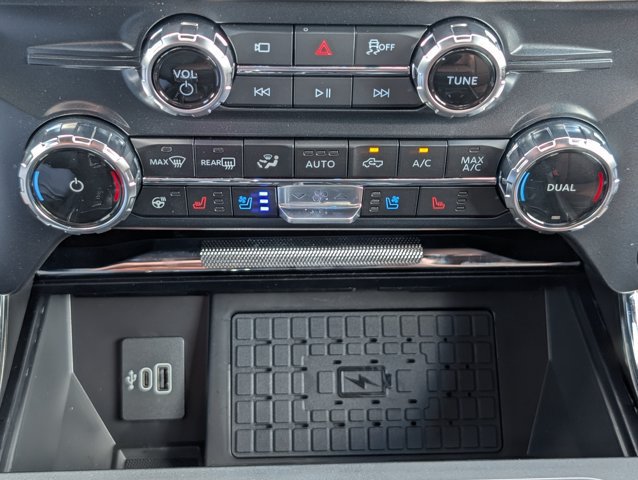 New 2026 Ford F150 King Ranch AWD/4WD image 19