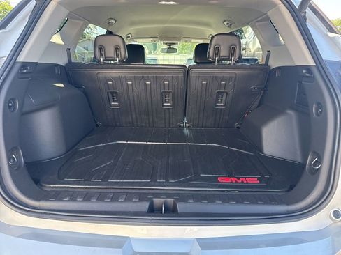 Used 2020 GMC Terrain SLT w/ Preferred Package AWD/4WD image 11