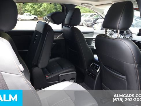 Used 2025 MAZDA CX-90 3.3 Turbo w/ Preferred Package AWD/4WD image 24