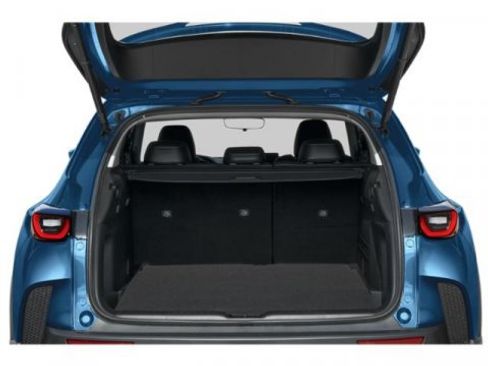 New 2026 MAZDA CX-50 AWD 2.5 S w/ Preferred Pkg image 13