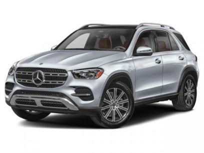 Used 2025 Mercedes-Benz GLE 350 4MATIC