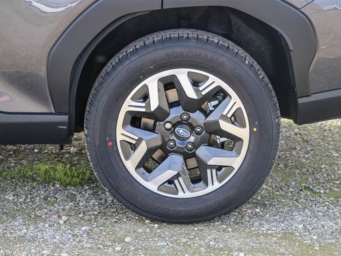 New 2026 Subaru Forester image 10