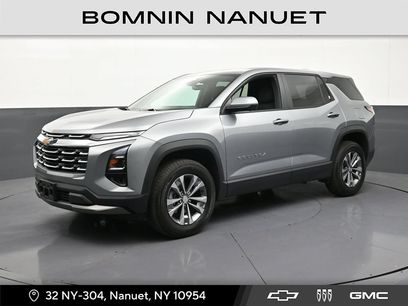 Used 2026 Chevrolet Equinox LT w/ Safety and Technology Package