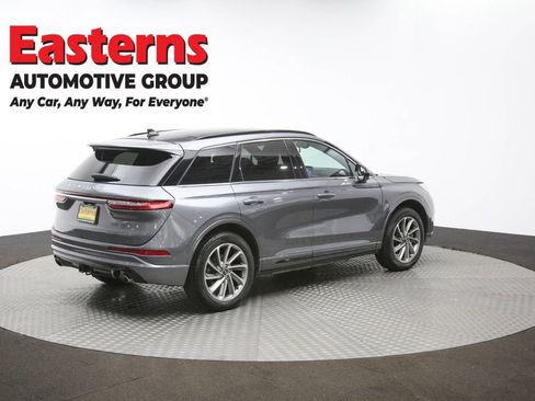 Used 2025 Lincoln Corsair Grand Touring w/ Towing Package image 43