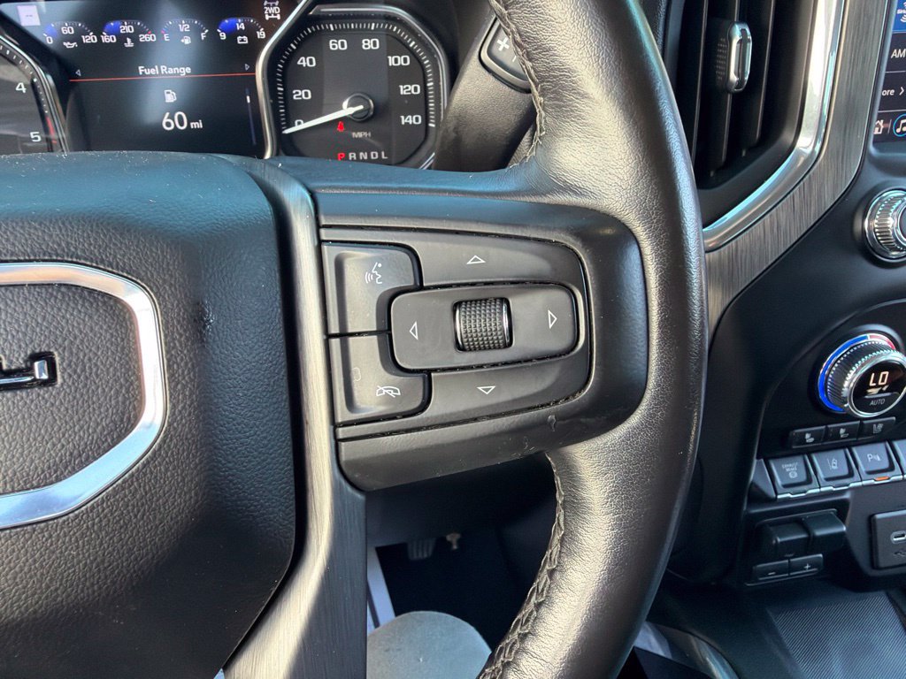 Used 2022 GMC Sierra 2500 Denali w/ Denali Ultimate Package AWD/4WD image 31