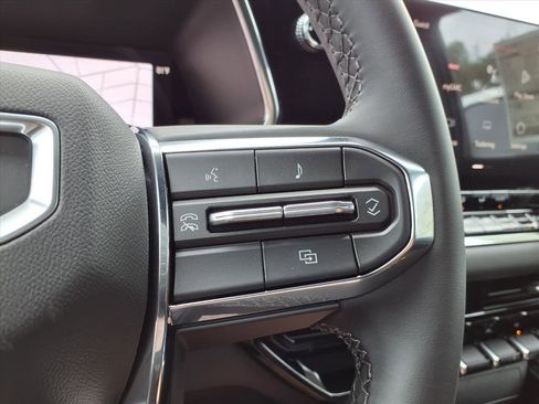 New 2026 GMC Canyon Elevation w/ Convenience Package image 9