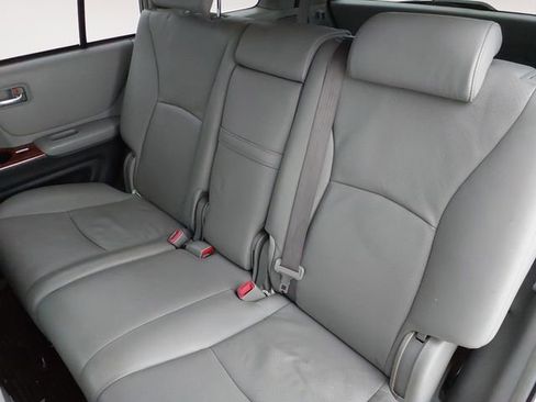 Used 2007 Toyota Highlander Limited AWD/4WD image 11