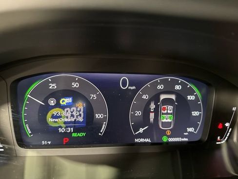 New 2026 Honda Civic Sport Touring image 35