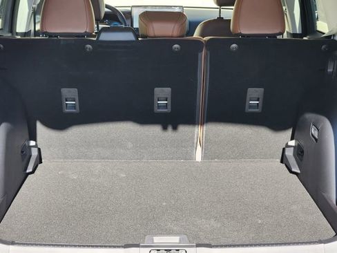 New 2025 Ford Bronco Sport Outer Banks image 17