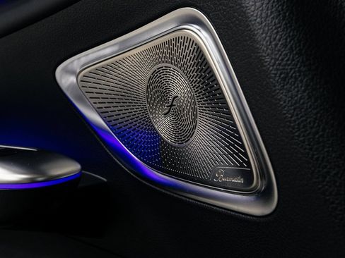 Used 2024 Mercedes-Benz C 63 AMG S image 7