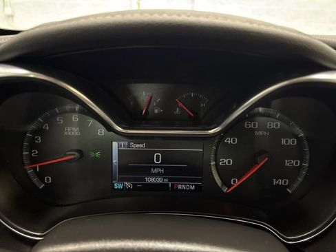 Used 2014 Chevrolet Impala LT w/ Convenience Package image 35