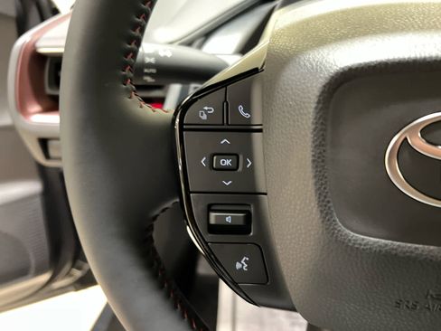 New 2026 Toyota Prius Plug-In Hybrid image 18