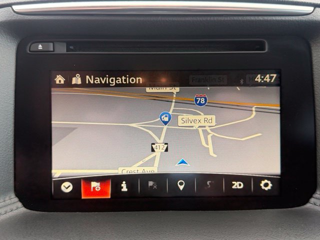 Used 2016 MAZDA CX-5 Grand Touring AWD/4WD image 6