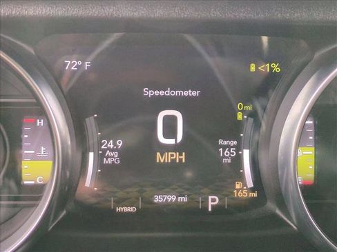 Certified 2022 Jeep Wrangler Unlimited Sahara image 25