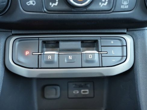 Used 2021 GMC Acadia Denali w/ GMC Pro Grade Package image 35