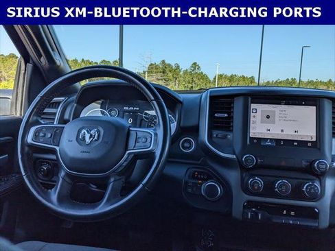 Certified 2024 RAM 2500 Big Horn image 12