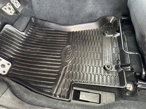 Used 2021 Subaru WRX Premium image 25