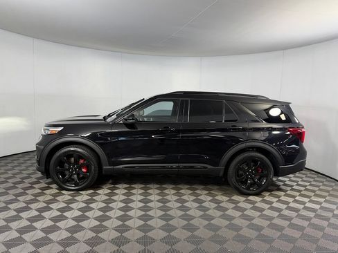 Used 2023 Ford Explorer ST w/ Equipment Group 401A AWD/4WD image 10