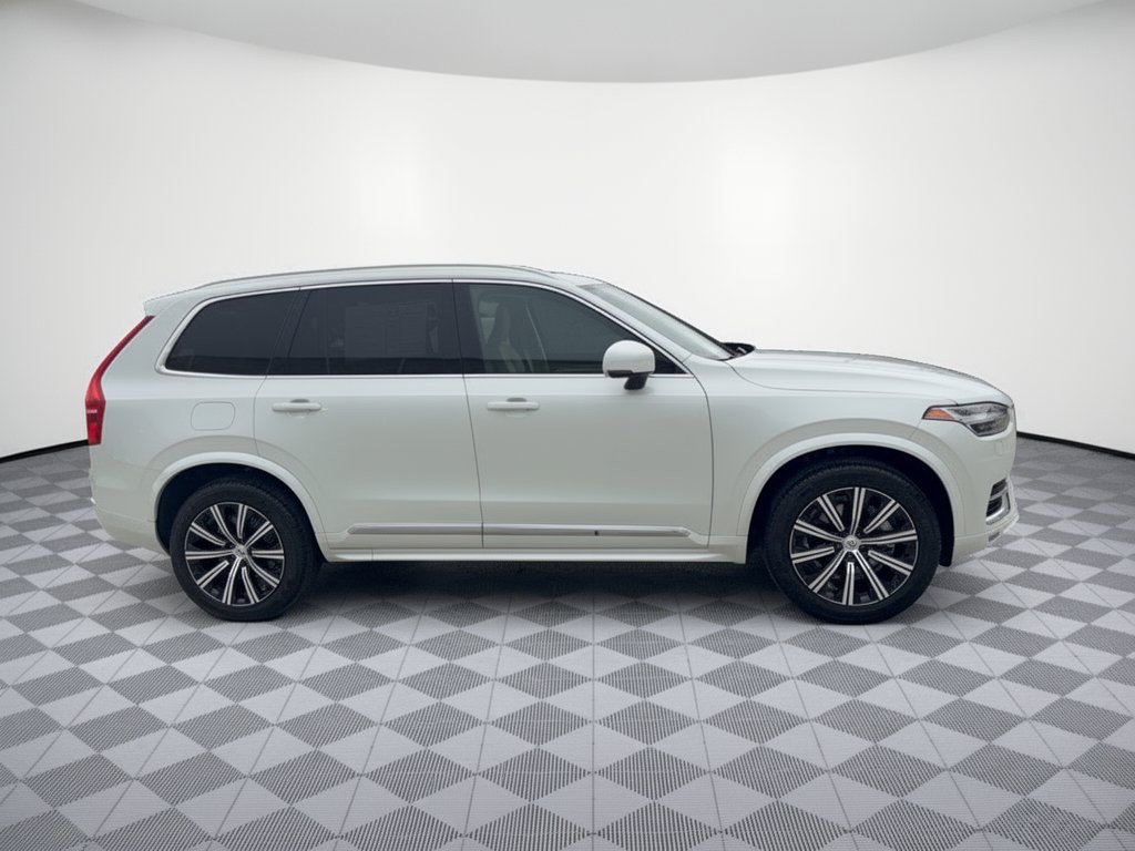 Certified 2025 Volvo XC90 B5 Core w/ Protection Package Premier AWD/4WD image 8