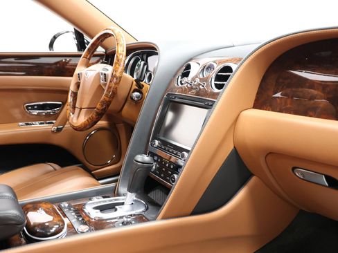 Used 2014 Bentley Flying Spur W12 AWD/4WD image 86