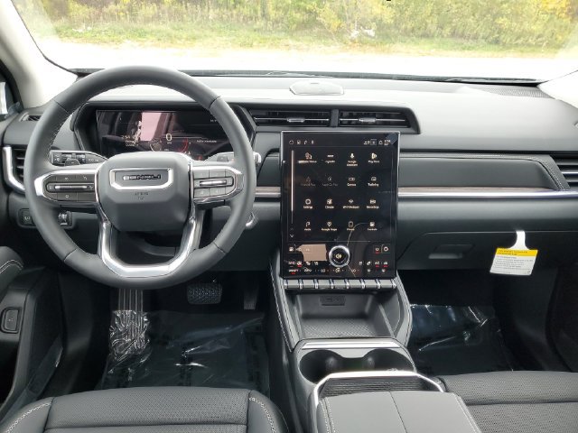 New 2027 GMC Terrain Denali AWD/4WD image 16
