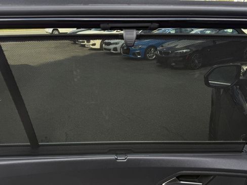 Used 2022 Volkswagen Atlas SE w/ Panoramic Sunroof Package AWD/4WD image 30