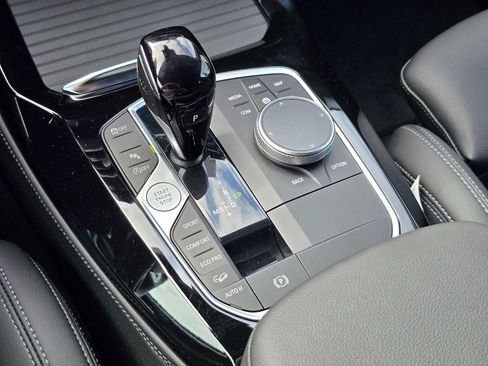 Used 2025 BMW X4 xDrive30i w/ Premium Package image 26