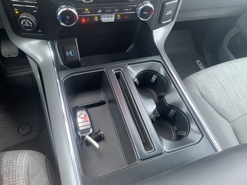 Used 2022 Ford F150 XLT w/ Equipment Group 302A High image 23