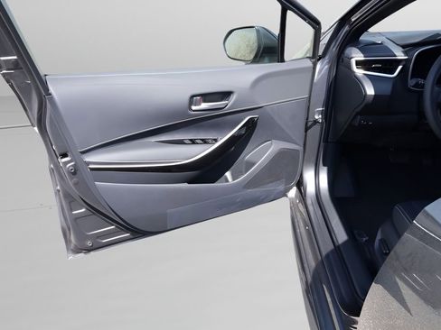 New 2026 Toyota Corolla XSE FWD image 7