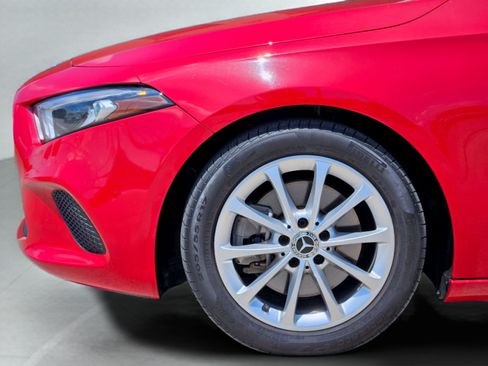 Used 2020 Mercedes-Benz A 220 image 30
