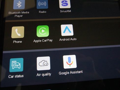 Used 2023 Volvo XC90 B6 Plus w/ Protection Package Premier image 28