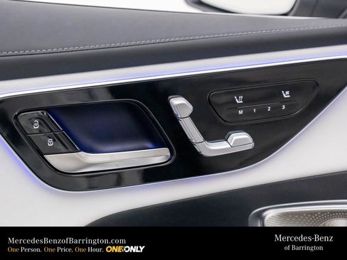 New 2026 Mercedes-Benz GLC 300 4MATIC image 17