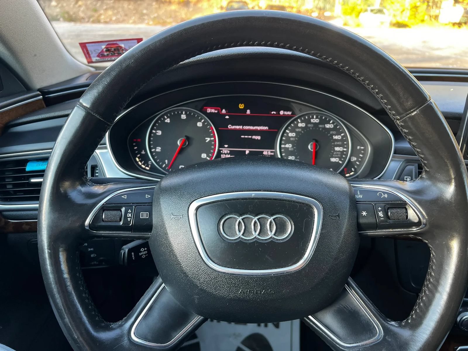 Used 2012 Audi A7 3.0T Premium AWD/4WD image 21