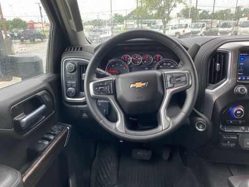 Used 2023 Chevrolet Silverado 2500 LT w/ Convenience Package AWD/4WD image 23