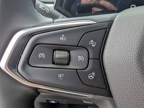 New 2026 Chevrolet TrailBlazer LT w/ LT Cold Weather Package image 26