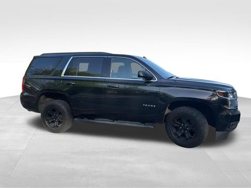 Used 2019 Chevrolet Tahoe LS image 5