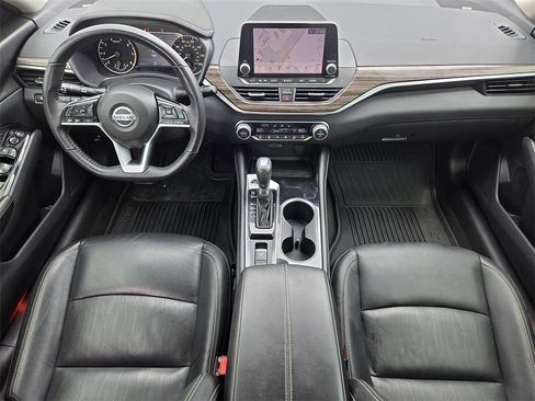 Used 2021 Nissan Altima 2.5 SL image 25