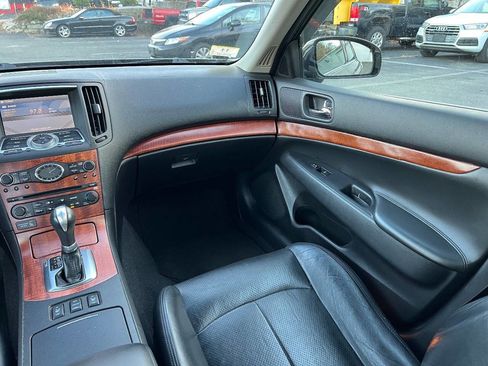 Used 2007 INFINITI G35 x Sedan w/ Premium Pkg image 32