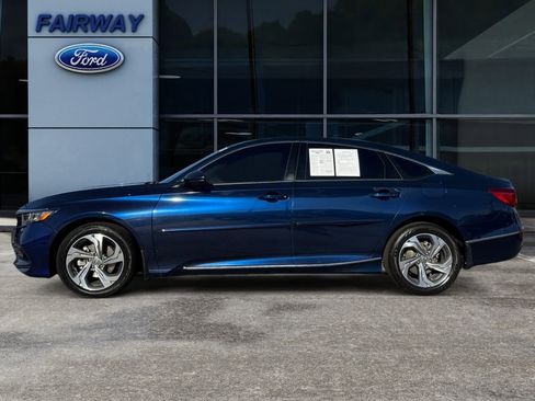 Used 2019 Honda Accord EX-L image 7