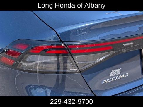 Used 2023 Honda Accord EX-L image 14