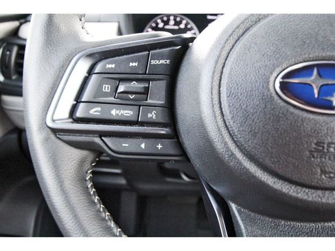 Certified 2026 Subaru Forester Limited AWD/4WD image 15