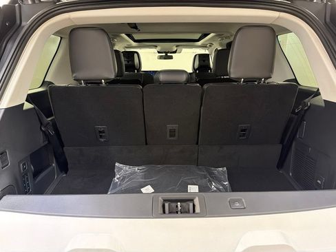 New 2027 Ford Expedition Platinum w/ Driver's Package AWD/4WD image 42