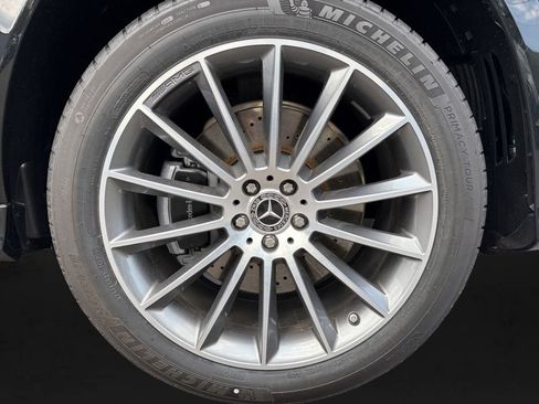 New 2026 Mercedes-Benz GLE 450 4MATIC image 9