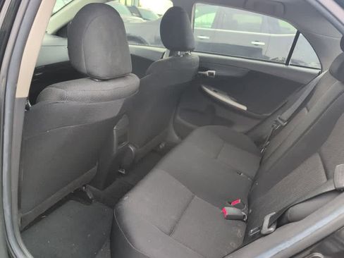 Used 2011 Toyota Corolla S image 7