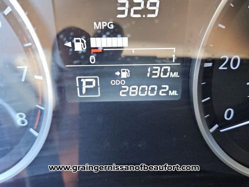 Used 2023 Nissan Kicks S FWD image 15
